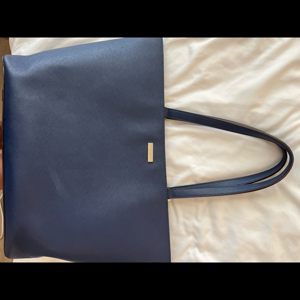 Kate Spade Shoulder Tote